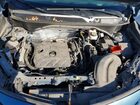 2024 Buick Encore Gx Preferred Blue vin: KL4AMCSL9RB188093