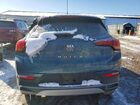 2024 Buick Encore Gx Preferred Blue vin: KL4AMCSL9RB188093