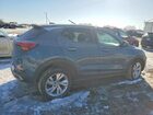 2024 Buick Encore Gx Preferred Blue vin: KL4AMCSL9RB188093