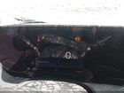 2026 Buick Encore Gx Preferred Awd Синий vin: KL4AMCSLXTB039876