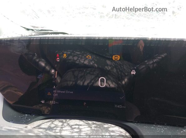 KL4AMCSLXTB039876 2026 BUICK ENCORE Синий 
