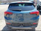 2026 Buick Encore Gx Preferred Awd Синий vin: KL4AMCSLXTB039876
