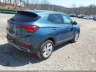2026 Buick Encore Gx Preferred Awd Синий vin: KL4AMCSLXTB039876
