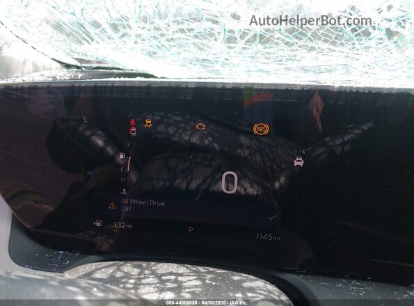 KL4AMCSLXTB039876 2026 BUICK ENCORE Синий Вид задних сидений