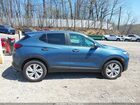 2026 Buick Encore Gx Preferred Awd Синий vin: KL4AMCSLXTB039876