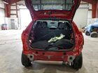 2026 Buick Encore Gx Preferred Red vin: KL4AMCSLXTB049906