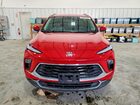 2026 Buick Encore Gx Preferred Red vin: KL4AMCSLXTB049906