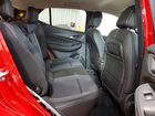 2026 Buick Encore Gx Preferred Red vin: KL4AMCSLXTB049906