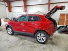 2026 Buick Encore Gx Preferred Red vin: KL4AMCSLXTB049906