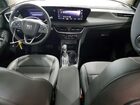 2026 Buick Encore Gx Preferred Red vin: KL4AMCSLXTB049906
