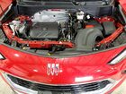 2026 Buick Encore Gx Preferred Red vin: KL4AMCSLXTB049906