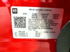2026 Buick Encore Gx Preferred Red vin: KL4AMCSLXTB049906