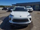 2026 Buick Encore Gx Sport Touring Белый vin: KL4AMDSL0TB043926