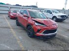 2024 Buick Encore Gx Sport Touring Fwd Orange vin: KL4AMDSL1RB033589