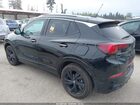 2024 Buick Encore Gx Sport Touring Fwd Черный vin: KL4AMDSL1RB187946