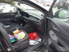 2024 Buick Encore Gx Sport Touring Fwd Черный vin: KL4AMDSL1RB187946