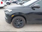 2024 Buick Encore Gx Sport Touring Fwd Черный vin: KL4AMDSL1RB187946