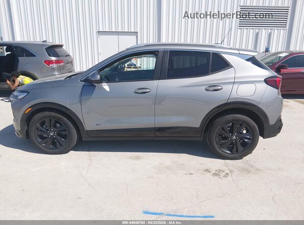 KL4AMDSL1SB041990 2025 BUICK ENCORE Серебряный Панорамный вид салона 360°