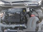 2025 Buick Encore Gx Sport Touring Fwd Серебряный vin: KL4AMDSL1SB041990