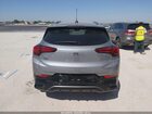 2025 Buick Encore Gx Sport Touring Fwd Серебряный vin: KL4AMDSL1SB041990