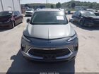 2025 Buick Encore Gx Sport Touring Fwd Серебряный vin: KL4AMDSL1SB041990