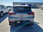 2026 Buick Encore Gx Sport Touring Серый vin: KL4AMDSL2TB002293