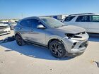 2026 Buick Encore Gx Sport Touring Серый vin: KL4AMDSL2TB002293