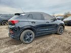 2024 Buick Encore Gx Sport Touring Black vin: KL4AMDSL4RB038432
