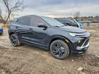 2024 Buick Encore Gx Sport Touring Black vin: KL4AMDSL4RB038432