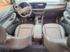 2024 Buick Encore Gx Sport Touring Black vin: KL4AMDSL4RB038432