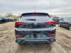 2024 Buick Encore Gx Sport Touring Black vin: KL4AMDSL4RB038432