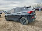 2024 Buick Encore Gx Sport Touring Black vin: KL4AMDSL4RB038432