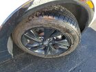 2024 Buick Encore Gx Sport Touring Белый vin: KL4AMDSL5RB162788 Damage: Right Front Wheel, Curb Rash, 4 To 5 Inches