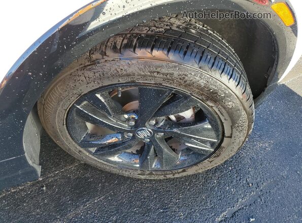 KL4AMDSL5RB162788 2024 BUICK ENCORE Белый 
