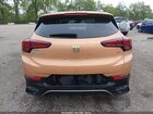 2024 Buick Encore Gx Sport Touring Fwd Оранжевый vin: KL4AMDSL5RB185844