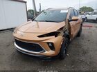 2024 Buick Encore Gx Sport Touring Fwd Оранжевый vin: KL4AMDSL5RB185844