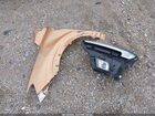 2024 Buick Encore Gx Sport Touring Fwd Оранжевый vin: KL4AMDSL5RB185844