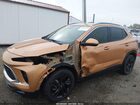 2024 Buick Encore Gx Sport Touring Fwd Оранжевый vin: KL4AMDSL5RB185844