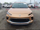 2024 Buick Encore Gx Sport Touring Fwd Оранжевый vin: KL4AMDSL5RB185844