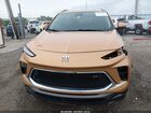 2024 Buick Encore Gx Sport Touring Fwd Оранжевый vin: KL4AMDSL5RB185844