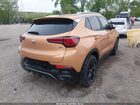 2024 Buick Encore Gx Sport Touring Fwd Оранжевый vin: KL4AMDSL5RB185844