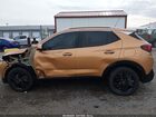 2024 Buick Encore Gx Sport Touring Fwd Оранжевый vin: KL4AMDSL5RB185844