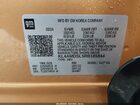 2024 Buick Encore Gx Sport Touring Fwd Оранжевый vin: KL4AMDSL5RB185844