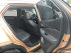2024 Buick Encore Gx Sport Touring Fwd Оранжевый vin: KL4AMDSL5RB185844
