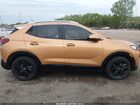 2024 Buick Encore Gx Sport Touring Fwd Оранжевый vin: KL4AMDSL5RB185844