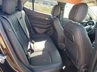 2024 Buick Encore Gx Sport Touring Черный vin: KL4AMDSL8RB087455