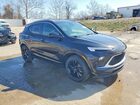 2024 Buick Encore Gx Sport Touring Черный vin: KL4AMDSL8RB087455