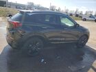 2024 Buick Encore Gx Sport Touring Черный vin: KL4AMDSL8RB087455