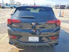 2024 Buick Encore Gx Sport Touring Черный vin: KL4AMDSL8RB087455
