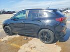 2024 Buick Encore Gx Sport Touring Черный vin: KL4AMDSL8RB087455